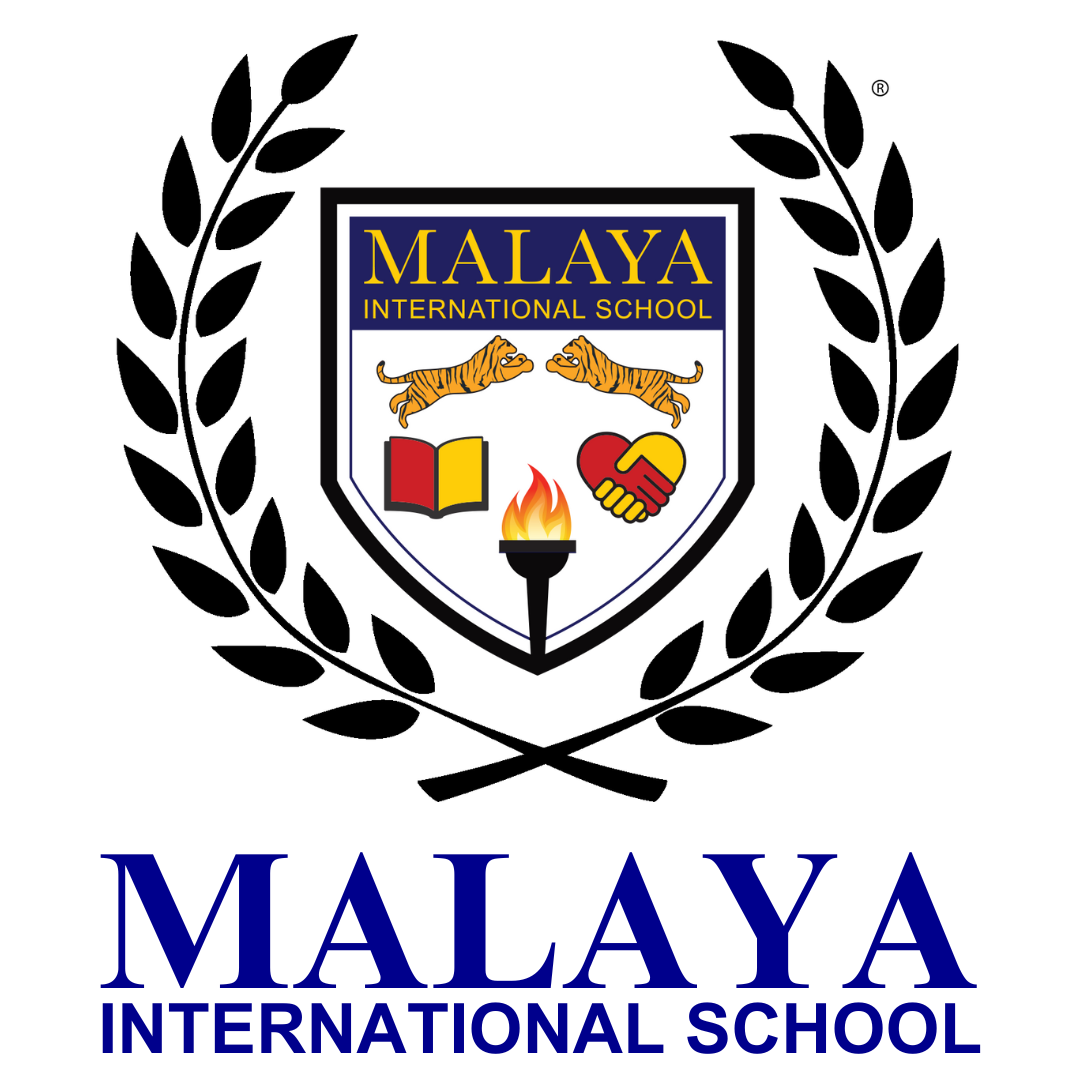 Logo Malaya International School